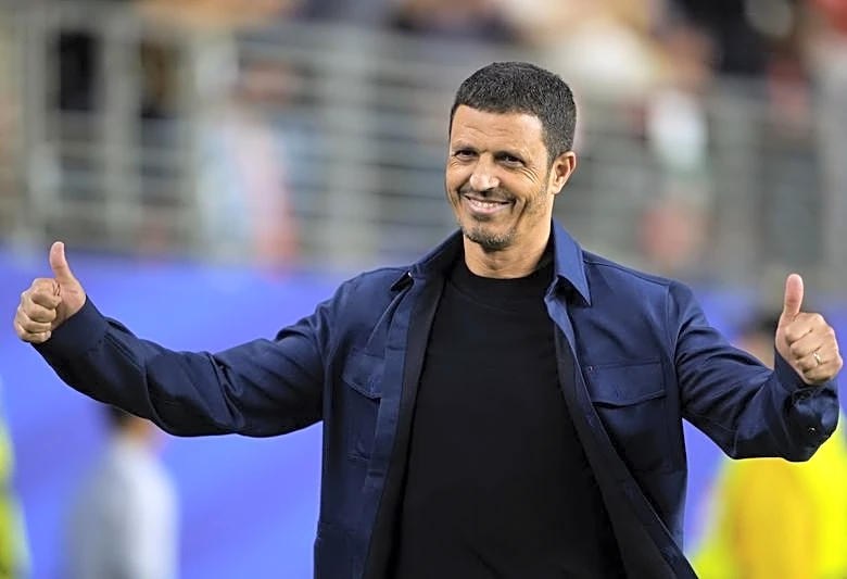 Soccer-World Cup fear factor gone ahead of Algeria clash, says Jordan coach