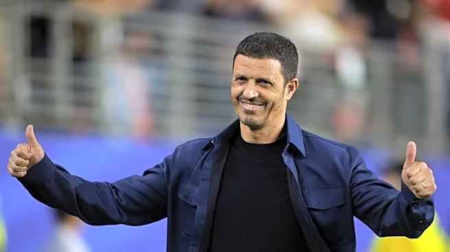 Soccer-World Cup fear factor gone ahead of Algeria clash, says Jordan coach