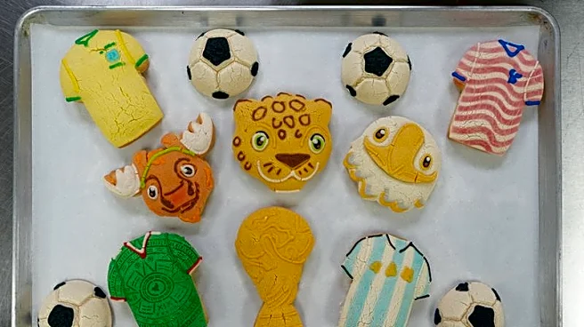 Soccer-Conchas for World Cup wins in Los Angeles give fans a yummy way to celebrate