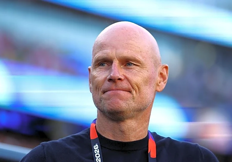 Soccer-Solbakken wary of Senegal threat as Norway look to build on flying start