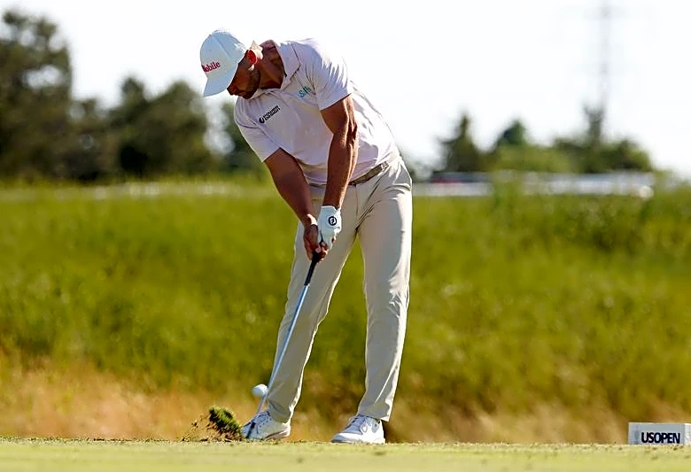 Golf-Clark hopes US Open win brings him a step closer to redemption