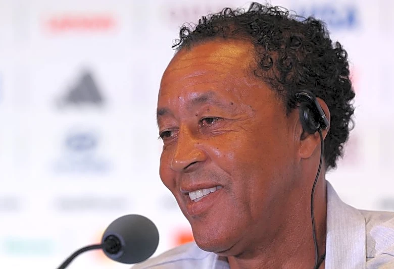 Soccer-Cape Verde coach Bubista dreams big after stunning World Cup start