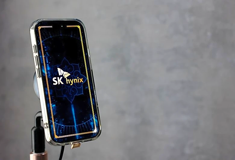 SK Hynix overtakes Samsung to become Korea's most valuable company