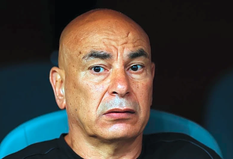 Soccer-Egypt coach Hassan's stern half-time message fuels their first World Cup victory