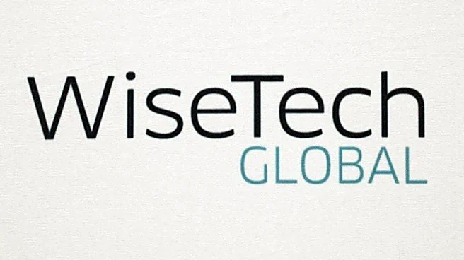 WiseTech shares tumble on news reports police are investigating founder White
