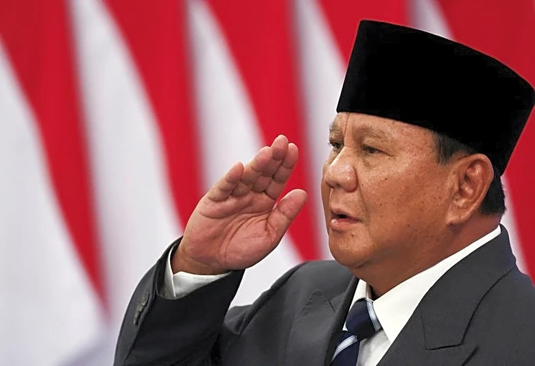 Exclusive-Indonesia plans to embed AI in key programmes, including $15 billion free-meal drive, document shows
