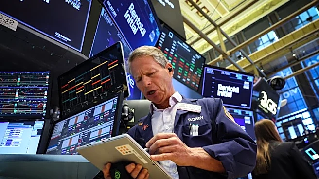 Wall St futures muted as investors monitor US-Iran negotiations