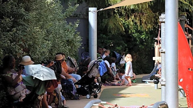 Temperatures to exceed 40C in European heatwave as three die in France