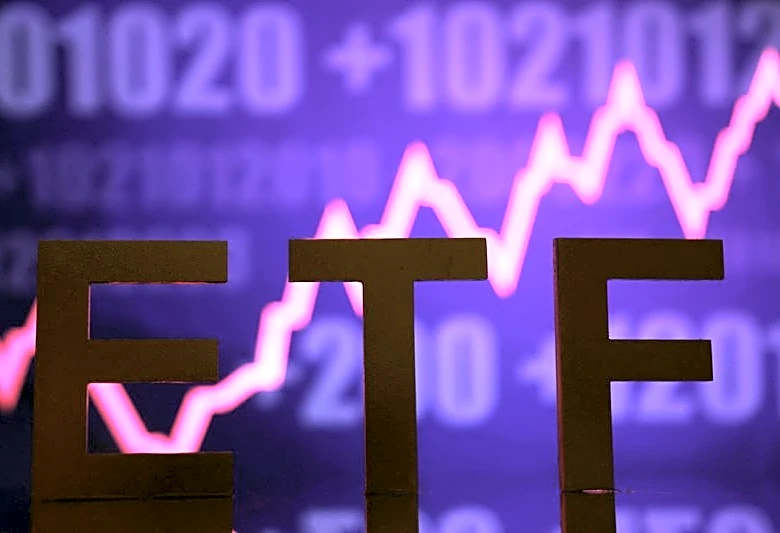 This upstart launched 35 ETFs in a day - and doesn't plan to slow down