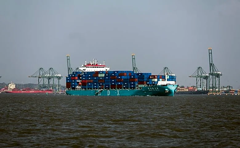 India seeks tariff advantage over peers in push to finalise US trade deal