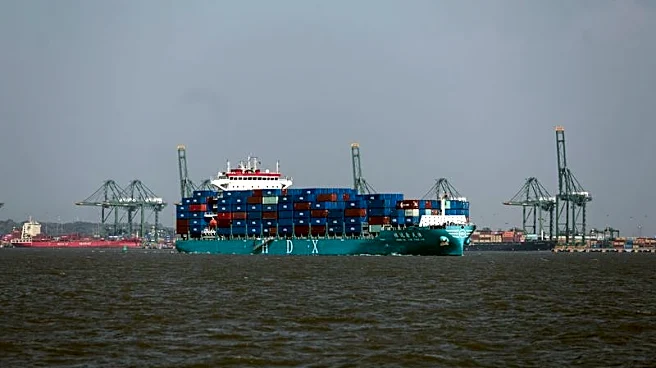 India seeks tariff advantage over peers in push to finalise US trade deal