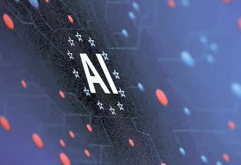 Analysis-US curbs on AI spur European firms to spread the risk
