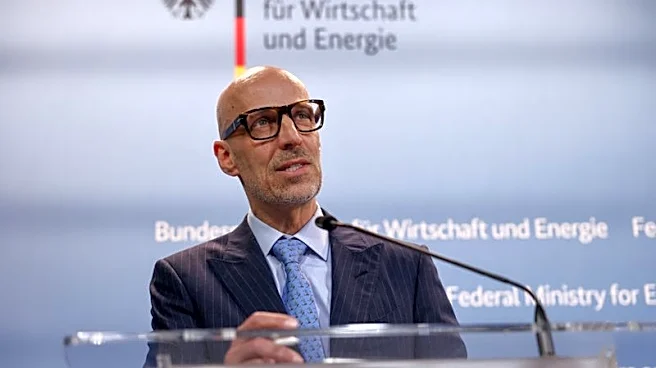 German industry association BDI cuts 2026 growth forecast, urges reforms
