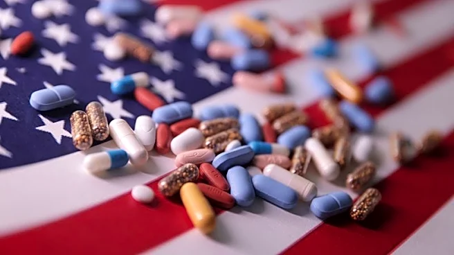 Factbox-Major deals involving US drugmakers and biotechs over the past decade
