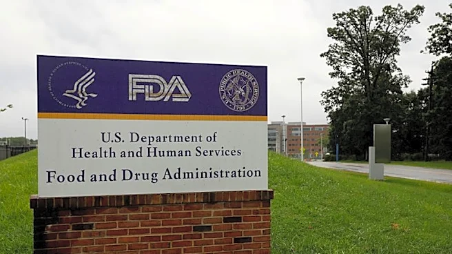 US FDA reverses course on Regenxbio's rare-disease gene therapy, backs accelerated approval bid