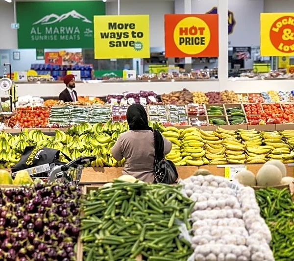 Canada's annual inflation rate surges to a 29-month high of 3.2% in May
