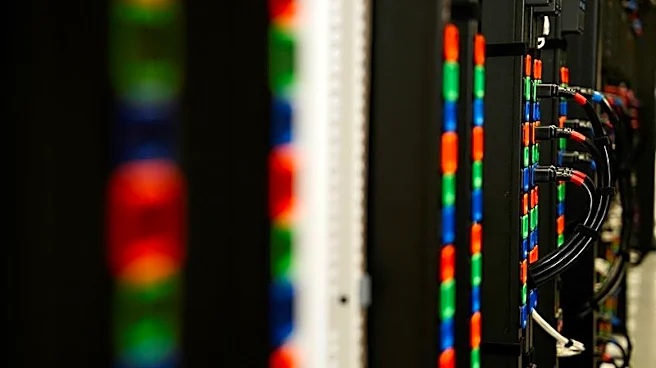 Chevron signs power supply deal with Microsoft for Texas data center