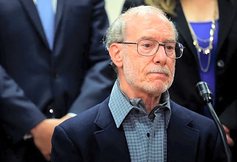 US Supreme Court restores conviction in 1979 Etan Patz missing-child case