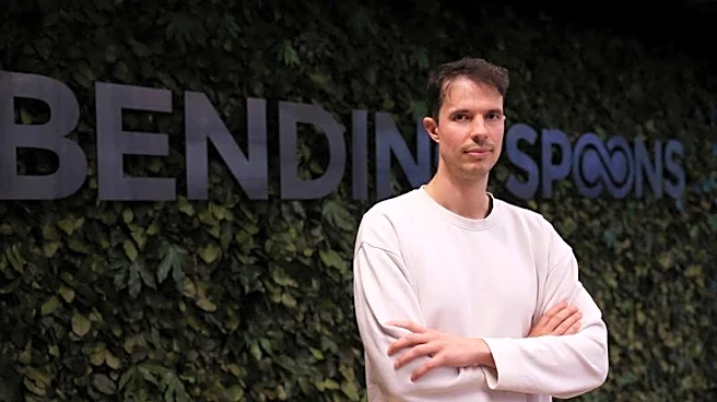 Vimeo owner Bending Spoons seeks $1.62 billion US IPO, sources say