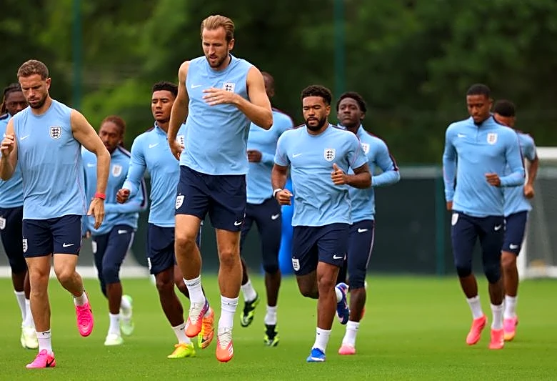 Soccer-England have three lions on their shirt, we have 33 million says Ghana's Queiroz