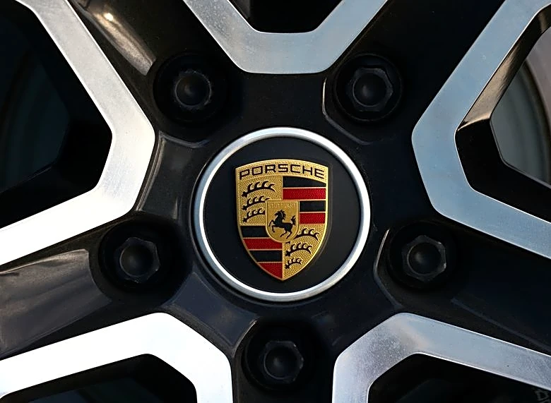 Porsche CEO sticks to targets as he navigates road to recovery