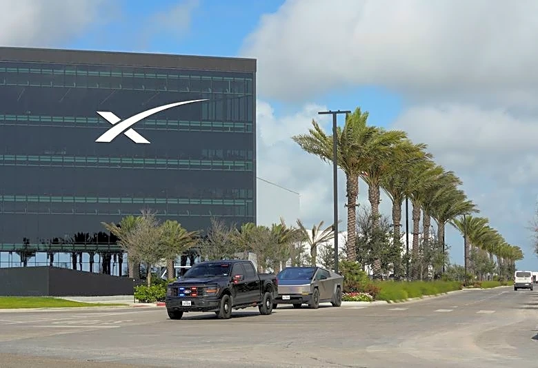 AI startup Reflection signs computing power deal with SpaceX
