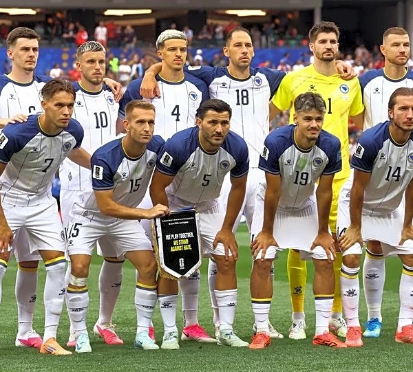 PREVIEW-Soccer-Bosnia Qatar fight for third, possible US clash after winless World Cup start