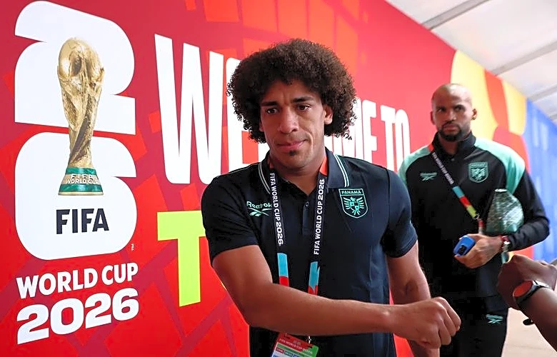 Soccer-Panama's Carrasquilla to miss World Cup clash with Croatia