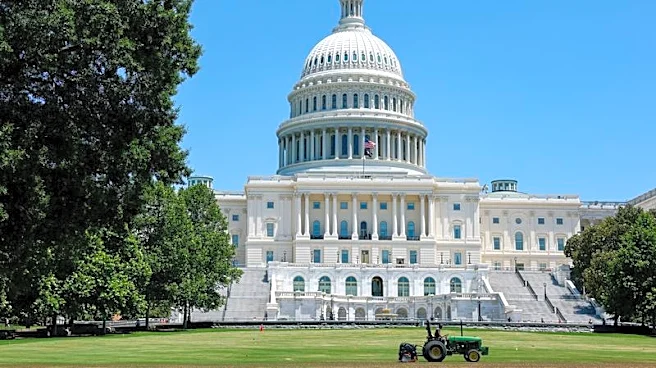 Senate passes housing bill in bid to ease supply crunch, high costs