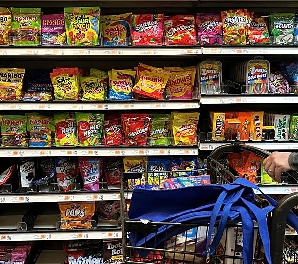 US judge blocks Trump administration SNAP restrictions on soda, candy