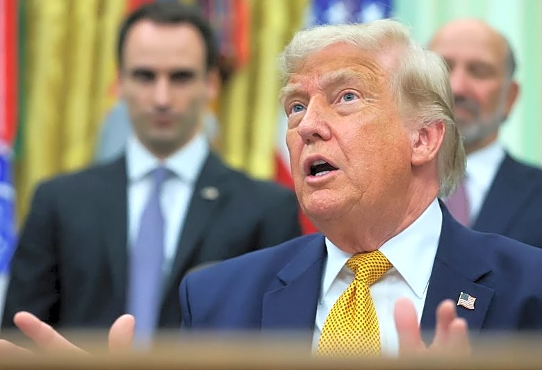 US court dismisses Trump administration lawsuit over Los Angeles immigration policy