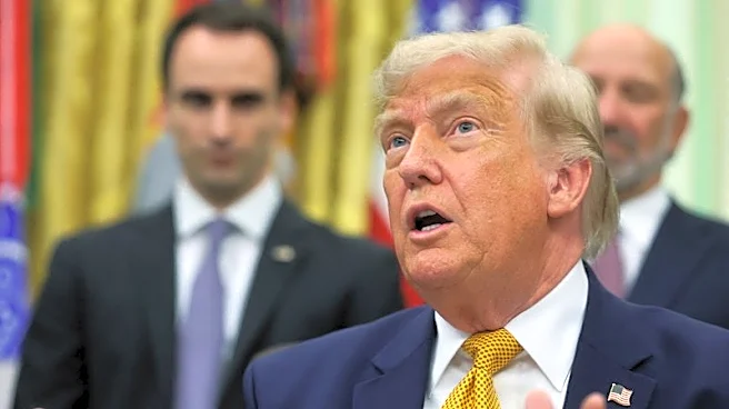US court dismisses Trump administration lawsuit over Los Angeles immigration policy