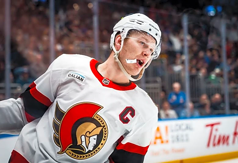 Panthers among Stanley Cup favorites after Tkachuk blockbuster