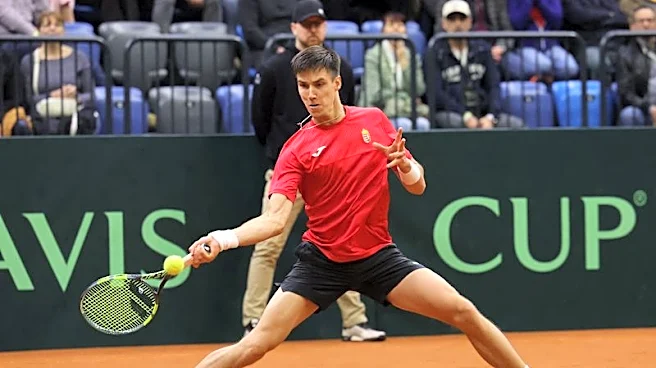 ATP roundup: Ethan Quinn advances to Round of 16 in Mallorca