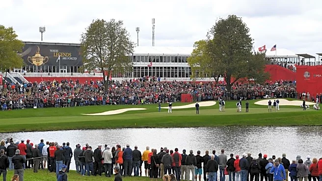 KPMG Women's PGA Championship gets record $13M purse