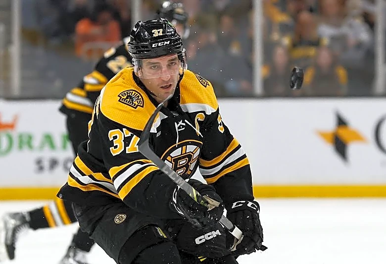 Patrice Bergeron, Carey Price headline Hockey Hall of Fame inductees