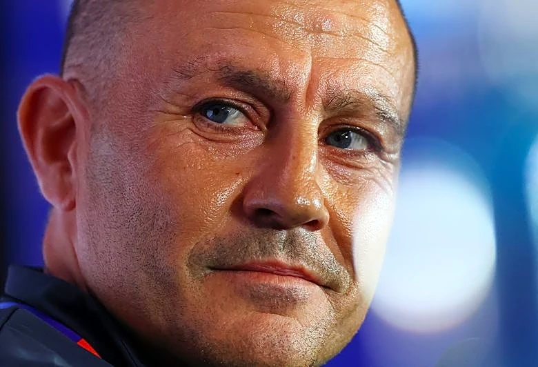 Soccer-Uzbekistan coach Cannavaro striving to make more happy World Cup memories