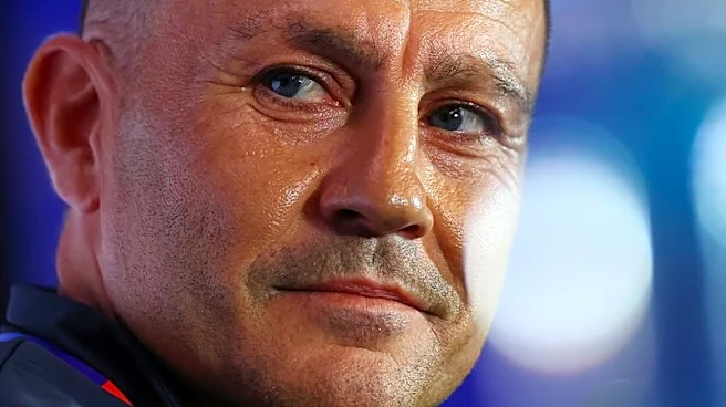 Soccer-Uzbekistan coach Cannavaro striving to make more happy World Cup memories