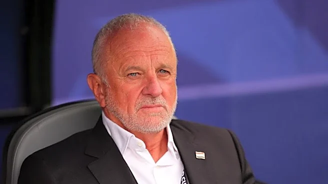 Soccer-Iraq still have chance to go through after France loss, Arnold says