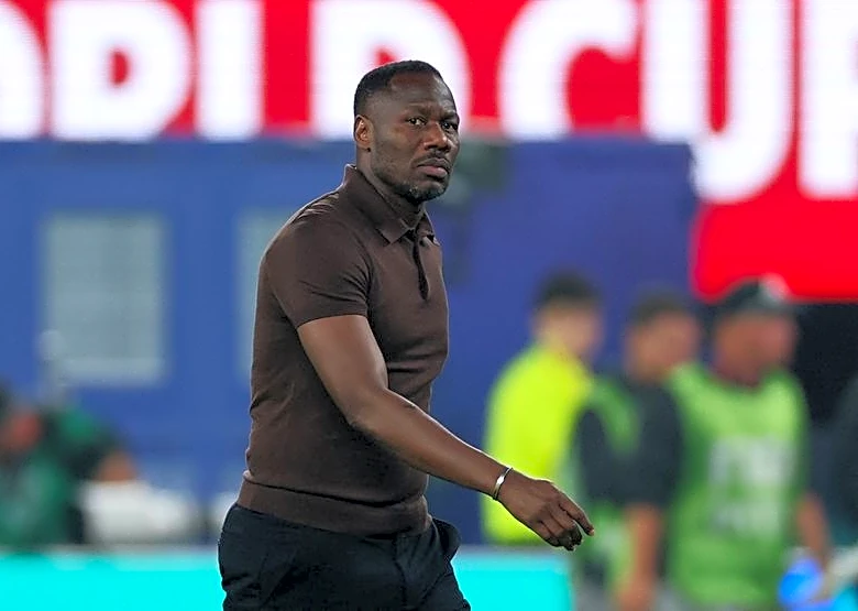 Soccer-Senegal in trouble but World Cup dream not dead, coach says