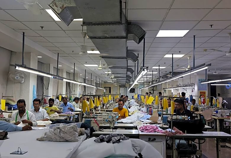 India's June private sector growth slips to three-month low as demand, confidence cool, PMI shows
