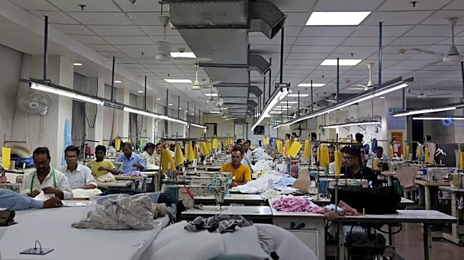 India's June private sector growth slips to three-month low as demand, confidence cool, PMI shows
