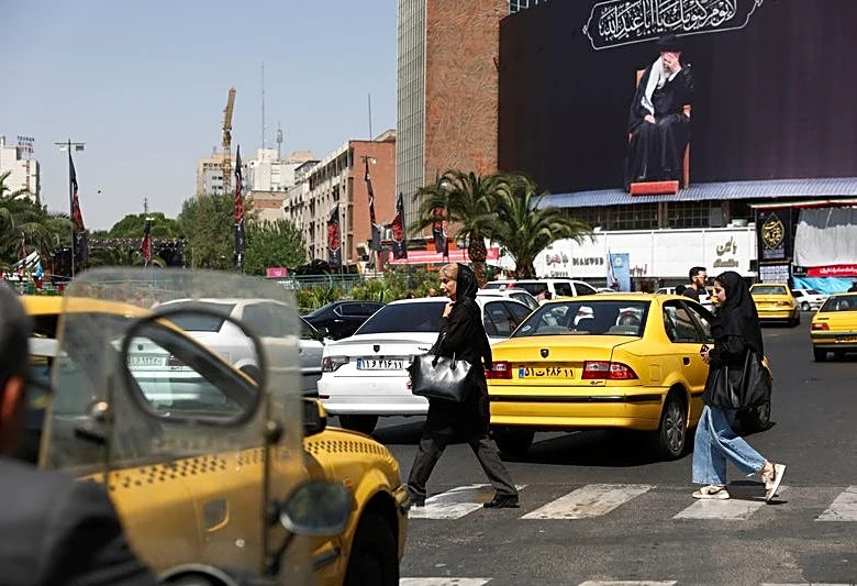 Analysis-Undoing the 'tangled nest' of Iran sanctions won't be easy or quick