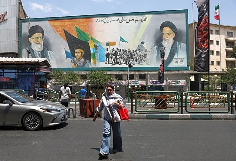 US waives Iran sanctions, Trump says he will 'do what I have to' if Tehran misbehaves