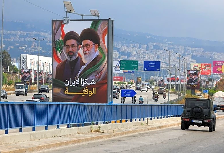 New Lebanon-Israel talks to begin, in shadow of US-Iran deal