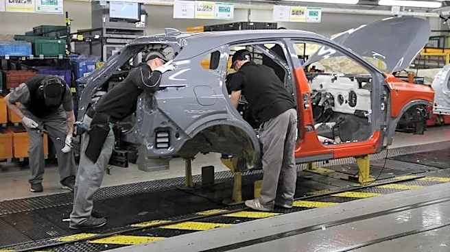 Exclusive-Nissan shelves development of electric Qashqai in cost-cutting drive