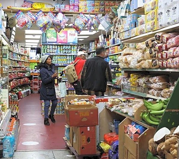 UK grocery inflation slows, easing fears of Iran war hit, says Worldpanel