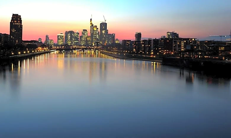 German business activity hits 18-month low in June, PMI shows