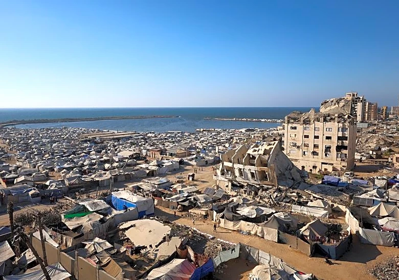 Israel targeted Gaza children resulting in genocide, UN inquiry says