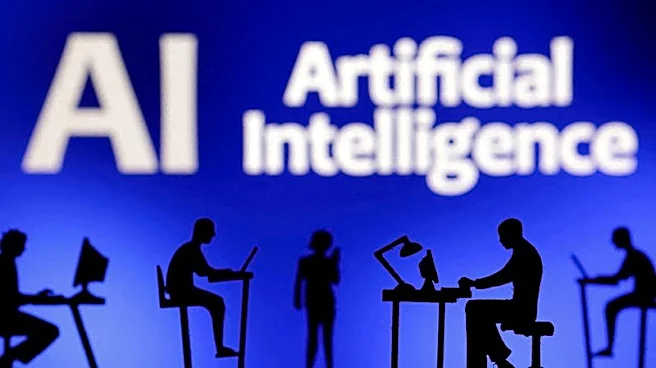 UN chief calls on AI firms to come clean on environmental costs
